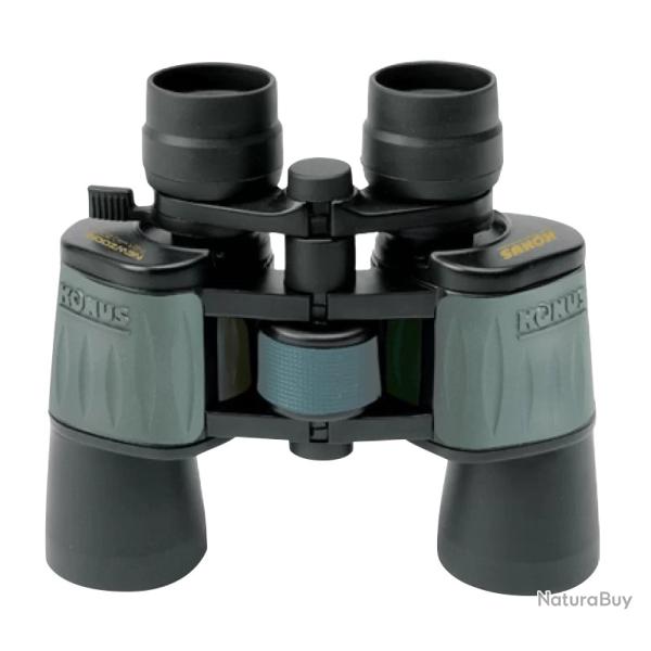 JUMELLES NEWZOOM 8-24X50 C.F. KONUS