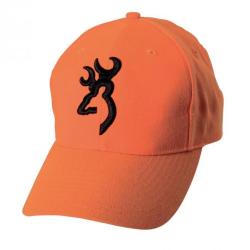 CASQUETTE BROWNING SAFETY 3D