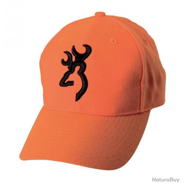 CASQUETTE BROWNING SAFETY 3D