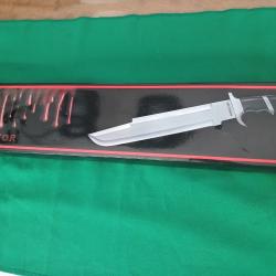 Machette poignard Predator