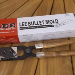 moule a balle lee 9mm/luger 356 tr&eacute;s peu servi.