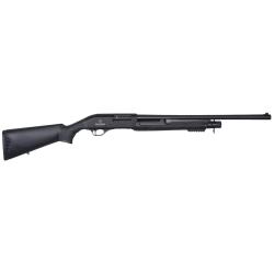 Fusil &agrave; pompe Suhlberg ST-101 Cal.12/76
