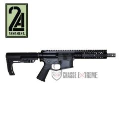 Carabine 2A ARMAMENT Balios-Lite 8" Cal 300 Blk