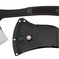 HACHE SIMPLE DE SURVIE ET DE BUSHCRAFT