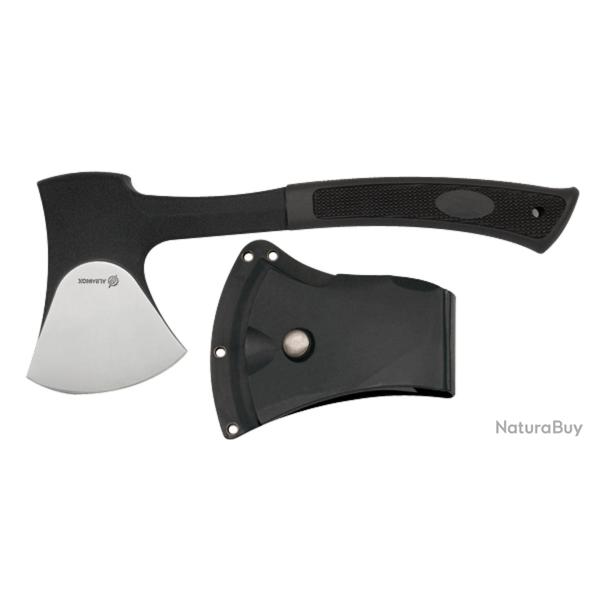 HACHE SIMPLE DE SURVIE ET DE BUSHCRAFT