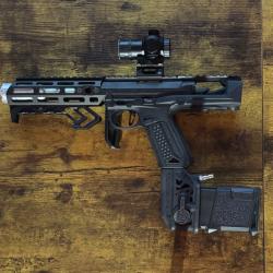 AAP 01 custom