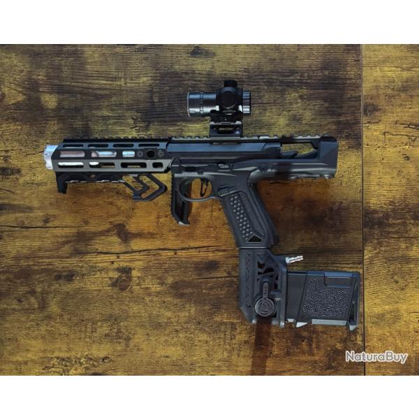 AAP 01 custom