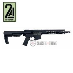 Carabine 2A ARMAMENT Palouse-Lite 10.5" Cal 223 Rem