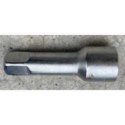 PETITE RALLONGE CLIQUET CARRE 3/4