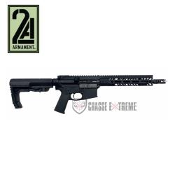 Carabine 2A ARMAMENT Palouse-Lite 8" Cal 300 Blk