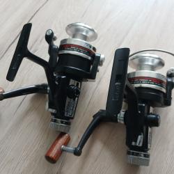 Moulinet daiwa RD 1600