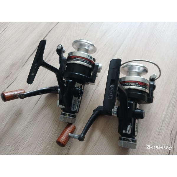 Moulinet daiwa RD 1600