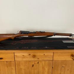 schmidt rubin k11