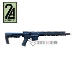 Carabine 2A ARMAMENT Palouse-Lite 12.5" Cal 223 Rem