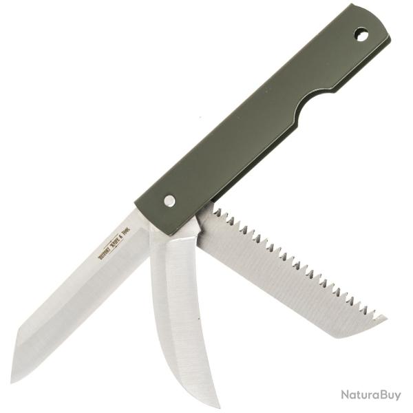 Boker History Knife & Tool Japanese Army Pen Knife 01HY002