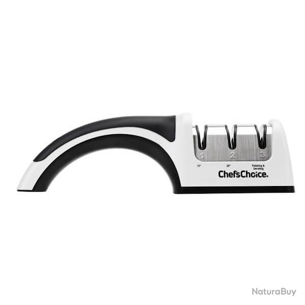 Aiguiseur manuel Chef'sChoice Angle Select