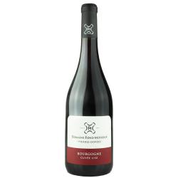 Vente Flash! Fondmoiroux - Le Bourgogne Rouge - Cuv&eacute;e Lise 2024 - 6 bouteilles