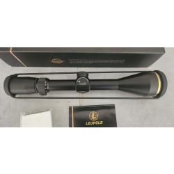Lunette Leupold vx-3 4.5 14x50 neuf