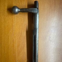 Culasse Lee Enfield (AM17869)