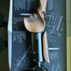 Crosse Ergosign &eacute;vo comp Perazzi mx8