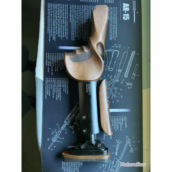 Crosse Ergosign �vo comp Perazzi mx8