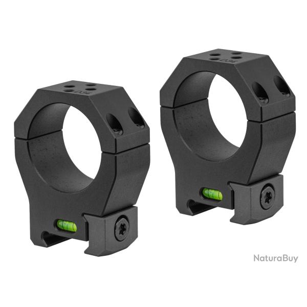 COLLIERS AUDERE PSR DIAMETRE 34 MM - BAS