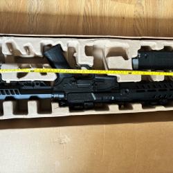 Fusil d'assaut loisirs strike force umarex