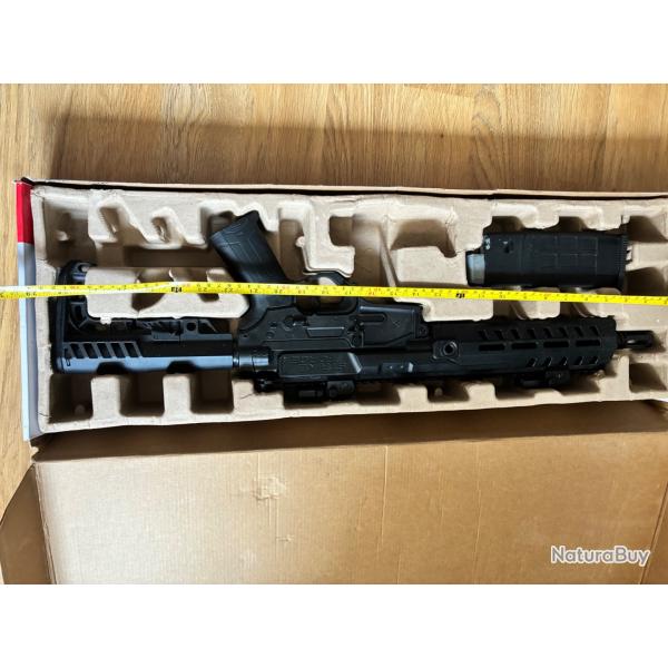 Fusil d'assaut loisirs strike force umarex