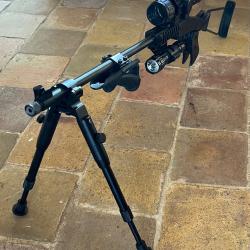 carabine Chiappa Little Badger Pliante cal 22LR mono-coup
