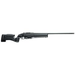 Carabine Sako TRG 22 Noir 308 Win Verte - Calibre 308 Win - Canon 66 cm