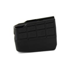 Chargeur pour Tikka T3 Long 5/4 coups