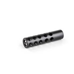 Frein de bouche Tikka Cal. 30 - Filetage 5/8x24 - Bronze