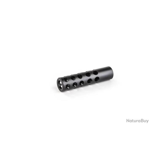 Frein de bouche Tikka Cal. 30 - Filetage 5/8x24 - Bronze