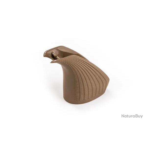 Poign�e verticale pour Tikka T1X/T3X - Marron