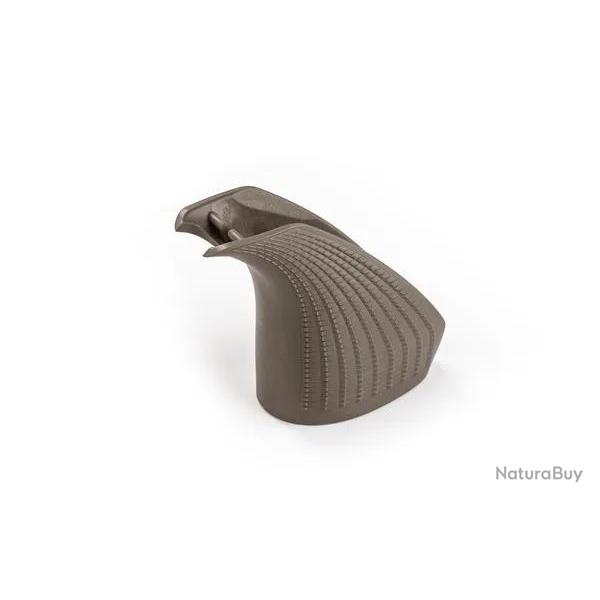 Poign�e verticale pour Tikka T1X/T3X - Vert