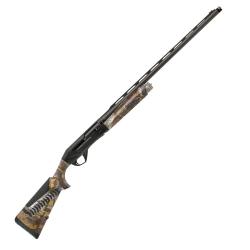 Fusil Benelli Super Black Eagle III Best Labrador Grey - Cal. 12/89