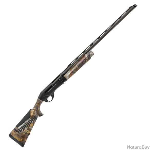 Fusil Benelli Super Black Eagle III Best Labrador Grey - Cal. 12/89