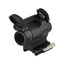 Point rouge AimPoint CompM5 2 MOA - Montage LRP