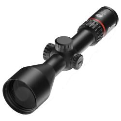 Lunette Burris Fullfield 3-12x56 - Ret. 4A IL