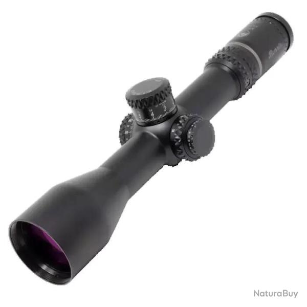 Lunette Burris XTR III 3,3-18x50 - Ret. SCR2 Mil IL