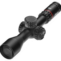 Lunette Burris XTR PS 3,3-18x50 - Ret. SCR2 Mil