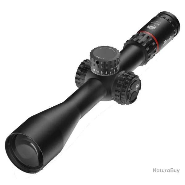 Lunette Burris XTR PS 5-30x56 - Ret. SCR2