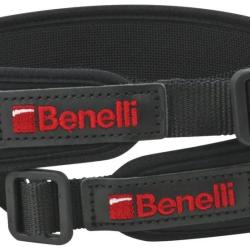 Bretelle pour fusil Benelli - Noire