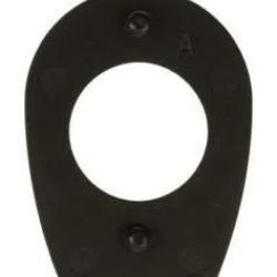 Cale plastique pour Benelli Argo 60mm