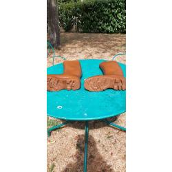 Bottes Le Chameau