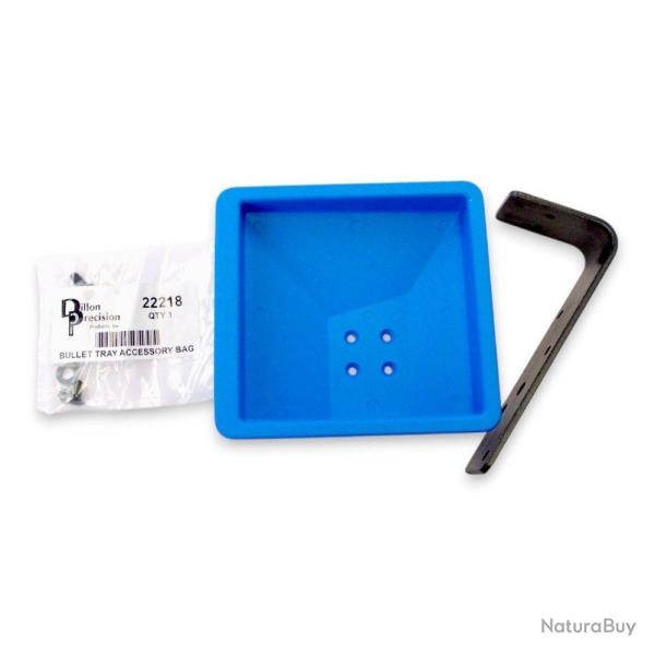 Dillon 22214 Aluminum Bullet Tray for Square Deal - RL550 - XL650