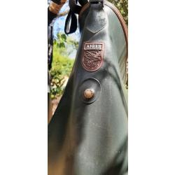 Cuissardes Aigle