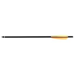 LOT DE 5 TRAITS JAG II 16'' - ALUMINIUM