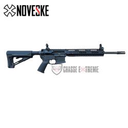 Carabine NOVESKE N4 Gen3 Light RECCE 16'' LP Cal 223 Rem