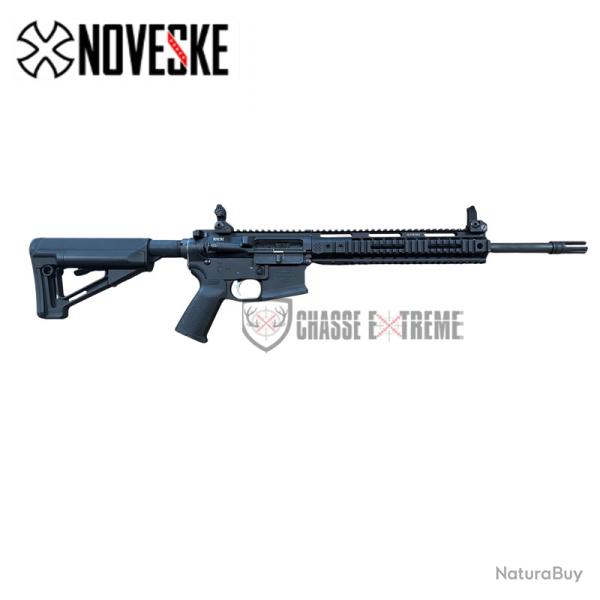 Carabine NOVESKE N4 Gen3 Light RECCE 16'' LP Cal 223 Rem
